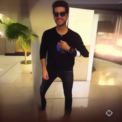 devonian_77's profile picture. NFT artist doing business in Montserrat #cryptocurrency #internationalwomensday #fitness