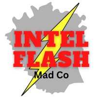 IntelFlashMadisonCo(@intelflashMadco) 's Twitter Profile Photo