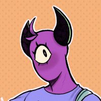 BooTheGhoul • COMMS OPEN (@boopy_snoop) 's Twitter Profile Photo
