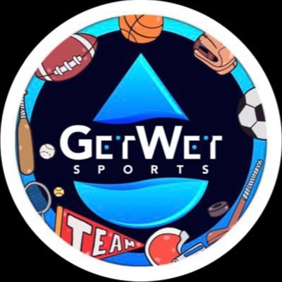 GetWetSportsNetwork is the newest sports network brought to you by GetWetSports. Hot takes, sports opinions and more coming your way