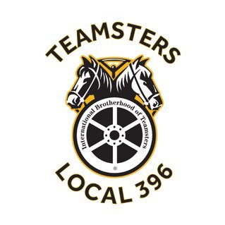 Affiliated to @teamsters. Teamsters Local 396 represents workers in the transportation and sanitation industries in Southern California.