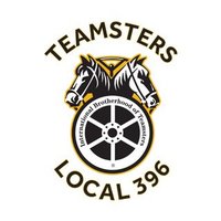 Teamsters Local 396(@Local_396) 's Twitter Profileg