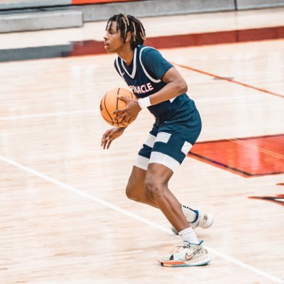 Pinnacle High School | Class of 2023 | 6’2 165 lbs | PG | 3.7 GPA