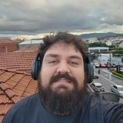 TonBueno25's profile picture. É ².