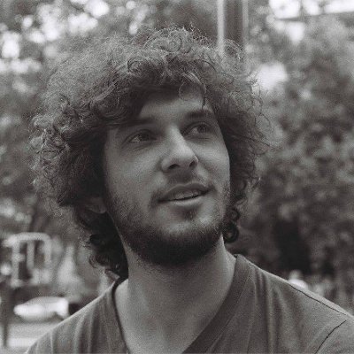 ML Engineer at the Chilean National Center of Artificial Intelligence. 🌱