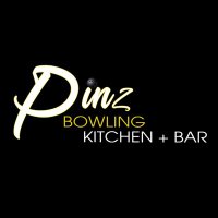 Pinz Bowling Kitchen + Bar(@PinzLA) 's Twitter Profile Photo