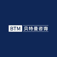 BTM Consulting(@consulting_btm) 's Twitter Profile Photo