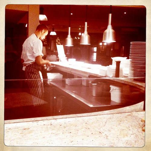 DarrylLovesFood's profile picture. Real passion for food and making new things happen.