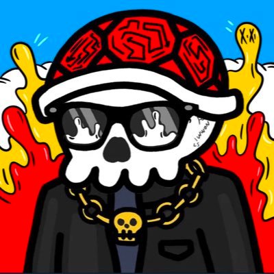The Ball Baggers 💀さんのプロフィール画像