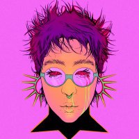 Ilianna Kamtsiora(@thatxenomorph_) 's Twitter Profile Photo