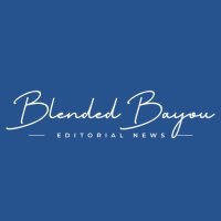 Blended Bayou(@BlendedBayou) 's Twitter Profile Photo