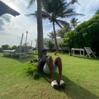 Navinda Meepe (@navindameepe) 's Twitter Profile Photo Navinda Meepe (@navindameepe) 's Twitter Profile Photo