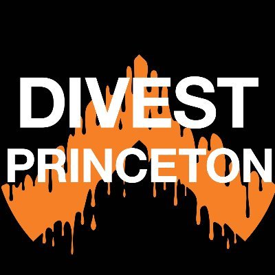Coalition of students, alumni, and faculty calling on Princeton University to divest and cut research ties from the remaining $700 million in fossil fuels.