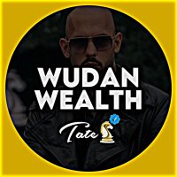 WudanWealth(@wudanwealth_) 's Twitter Profile Photo