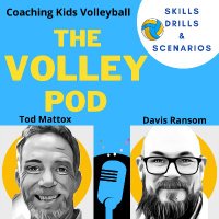 The VolleyPod w/ The Art of Coaching Volleyball(@TheVolleyPod) 's Twitter Profileg