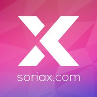 Soriax GmbH(@soriax) 's Twitter Profile Photo