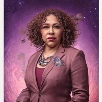 Allison J. Fouche' (@ajfouche) 's Twitter Profile
