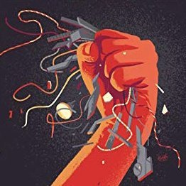 OrangeThierry's profile picture. Butlerian Jihad Appreciator