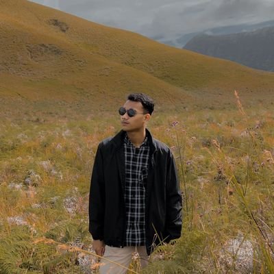 OkeSannn's profile picture. Ora Ono Opo-Opo