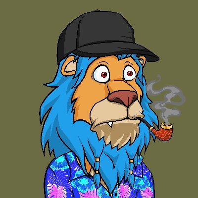 NFT Degen
Discord Admin & Addict
Bullish on https://t.co/O0CN2NgwjT Community