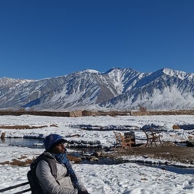 I Traveller I M. Des Ph.D : IIITDM K I Postdoc : IIT Guw. I Asst. Prof : Dept. of Design, Tezpur Univ. (A Central University) I Product Designer I📍Assam I