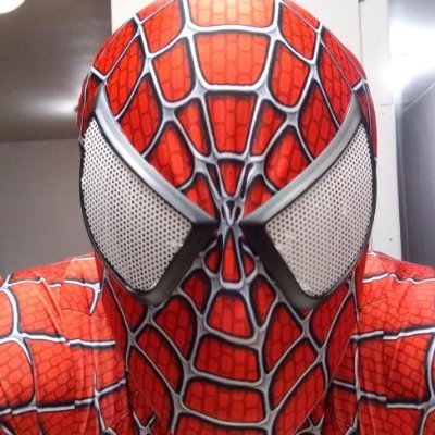 spider_canadian Profile Picture