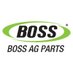Boss Ag Parts (@bossagspares1) Twitter profile photo Boss Ag Parts (@bossagspares1) Twitter profile photo