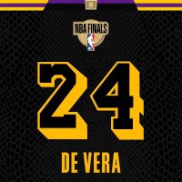 Rennze Dominic De Vera (@rdevera24) 's Twitter Profile