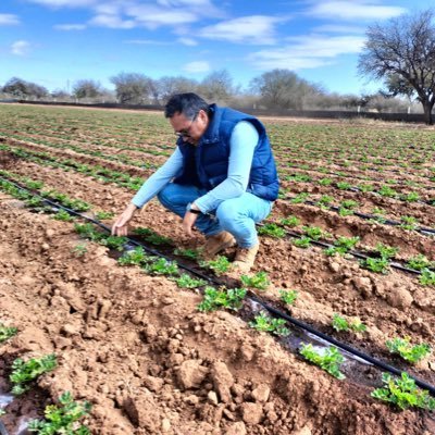 Ingeniero Agrónomo, #Emprendedor, Impulsor de la #AgriculturaOrgánica en Guanajuato y apasionado de la Naturaleza.