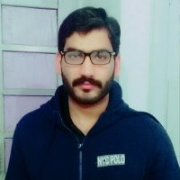 Muhammad Waseem (@mwaseem2279) 's Twitter Profile