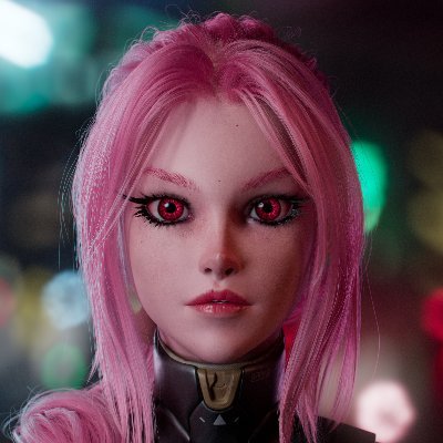 🇧🇷 living in 🇨🇦. 3D Character, Hard Surface artist. Game dev wannabe.
Sincere feedback welcome.
No GenAI. Personal growth over empty results enjoyer.