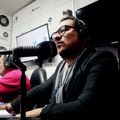 Hombre de familia|Psicólogo @USS| Comunicador en @RadioAcierto @RadioBravissima| Político|Bailarin religioso|Músico|SeElCambioPositivo|SoyNuevaDerecha|