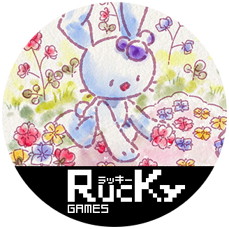 RucKyGAMES_Infoさんのプロフィール画像