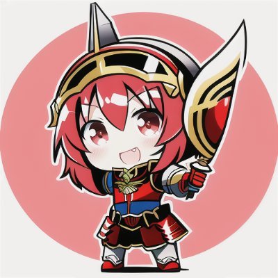 3D character artist freelancer who has many years of experience working on AAA game studios, Vtuber agencies, and animation studios.
Specialized in characters