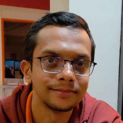 akumarss's profile picture. 