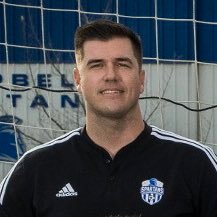 Troy Connolly-  Varsity boys and varsity girls head coach at Campbell High School. Aston Villa Supporter.