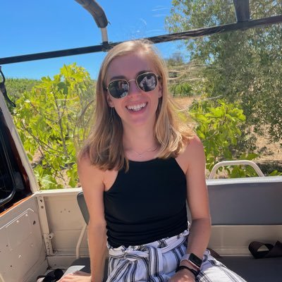 Audrey Hamilton Profile