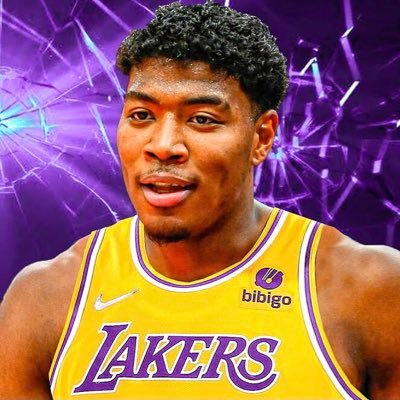 I love Rui Hachimura, the Lakers and the Chiefs. I don’t troll, I speak facts.