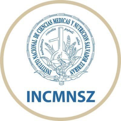 Cuenta informativa administrada por la Dirección de Enseñanza del Instituto Nacional de Ciencias Médicas y Nutrición Salvador Zubirán.