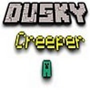DuskyCreeper (@duskycreeper) 's Twitter Profile