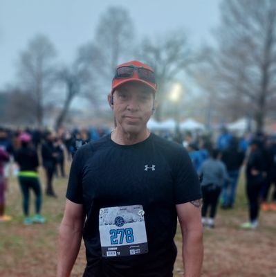 Husband, father, and a runner.  I want to enjoy the life that I have.  I want to make memories and leave a legacy for my kids that they can pass down.