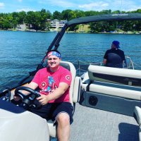 Brian Mossburg (@brianmossburg1) 's Twitter Profile