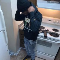 Marre🏹 (@_bsantana5x) 's Twitter Profile