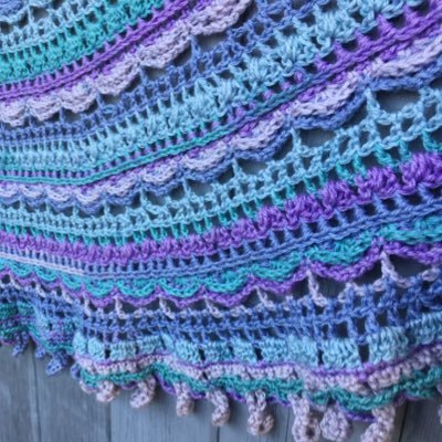 Kris: Crochet,Tunisian crochet, & Knit Designer. YouTube Channel tutorials https://t.co/4366ROaB75