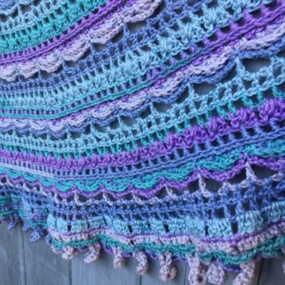 Kris: Crochet,Tunisian crochet, & Knit Designer.  YouTube Channel tutorials https://t.co/4366ROaB75