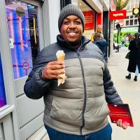 Elias Gitau (@eliacosmurats) 's Twitter Profile Photo Elias Gitau (@eliacosmurats) 's Twitter Profile Photo