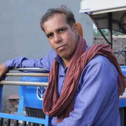 BhimSwami7's profile picture. एक बार जीने की राह पुस्तक अवश्य पढ़ें 🙏🙏