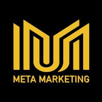 Meta Marketing(@MetaMarketing4) 's Twitter Profile Photo