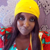 Maria Ude Nwachi (@mariaudenwachi) 's Twitter Profile