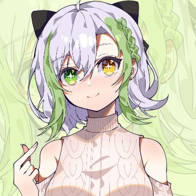 Elfismimi's profile picture. I just an elf.

https://t.co/YfBgIHwLob